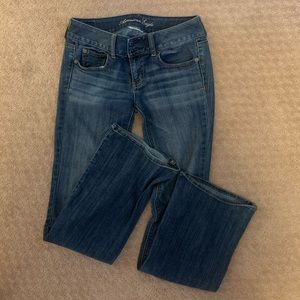 Women’s American Eagle Jeans, Size 4